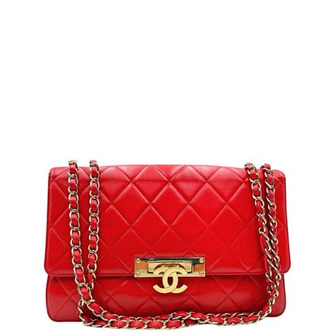 prezzo 2.55 chanel|quanto costa una borsa chanel.